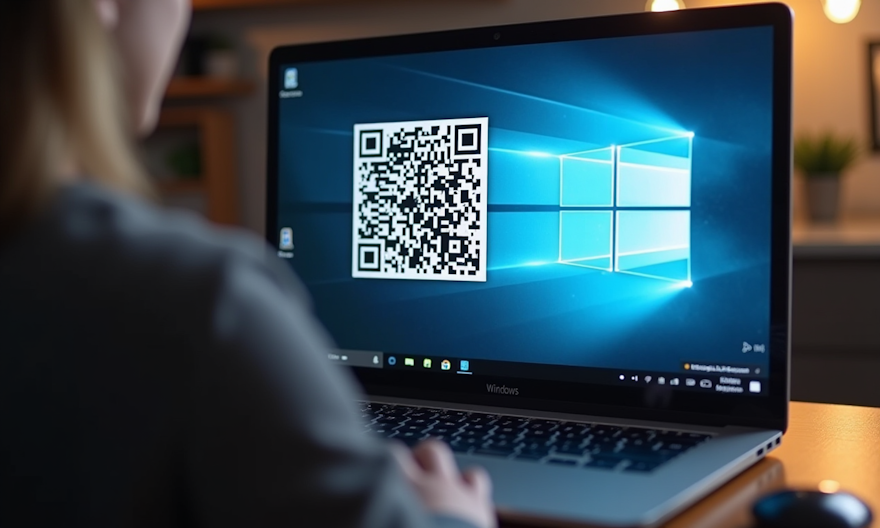  The Best QR Code Scanner and Reader Online and Offline