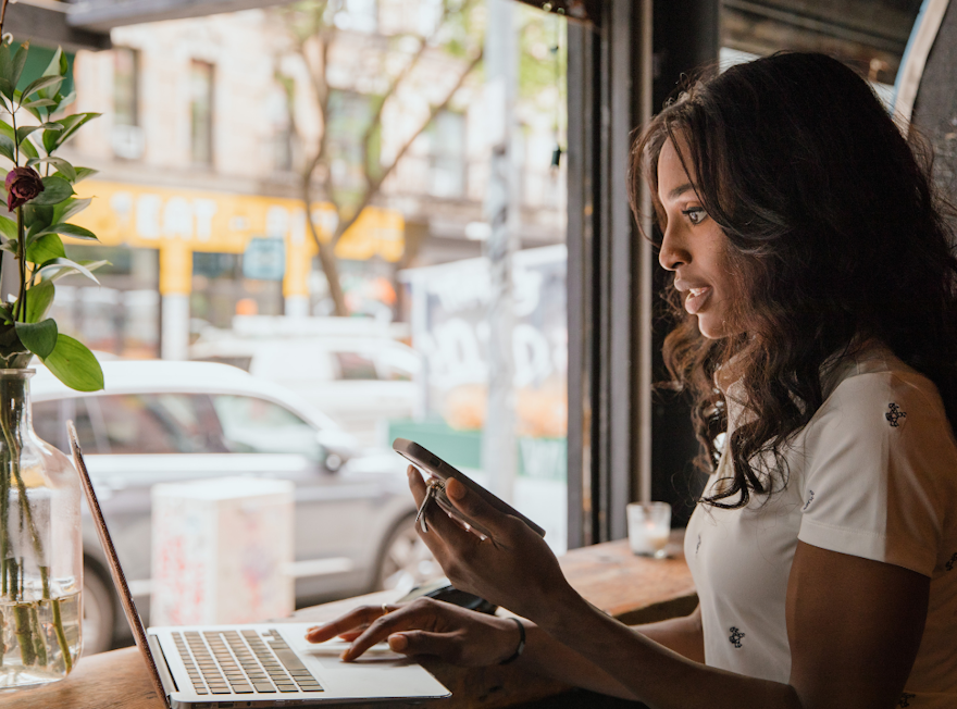 Codex - QR - The Best QR Scanner App for Windows 10 and 11