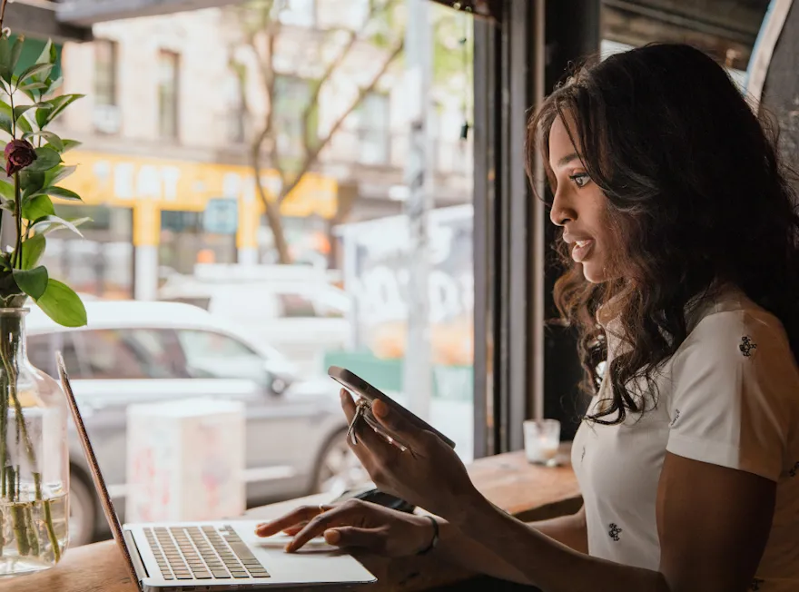 Codex - QR - The Best QR Scanner App for Windows 10 and 11