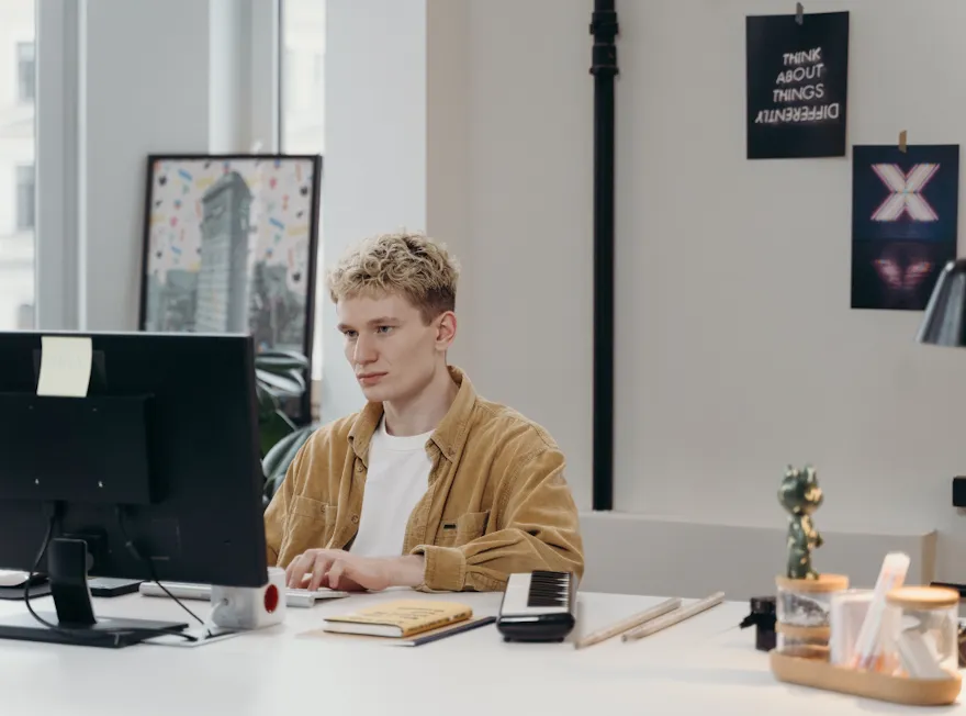 Create Custom QR Codes with Codex - QR's Advanced Personalization Options